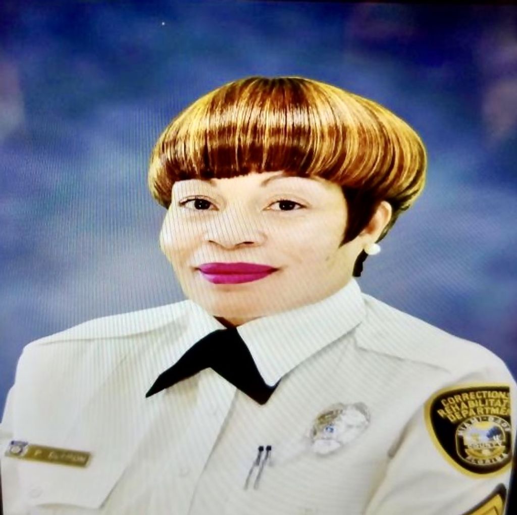 Corp. Patricia A Denson Profile Photo