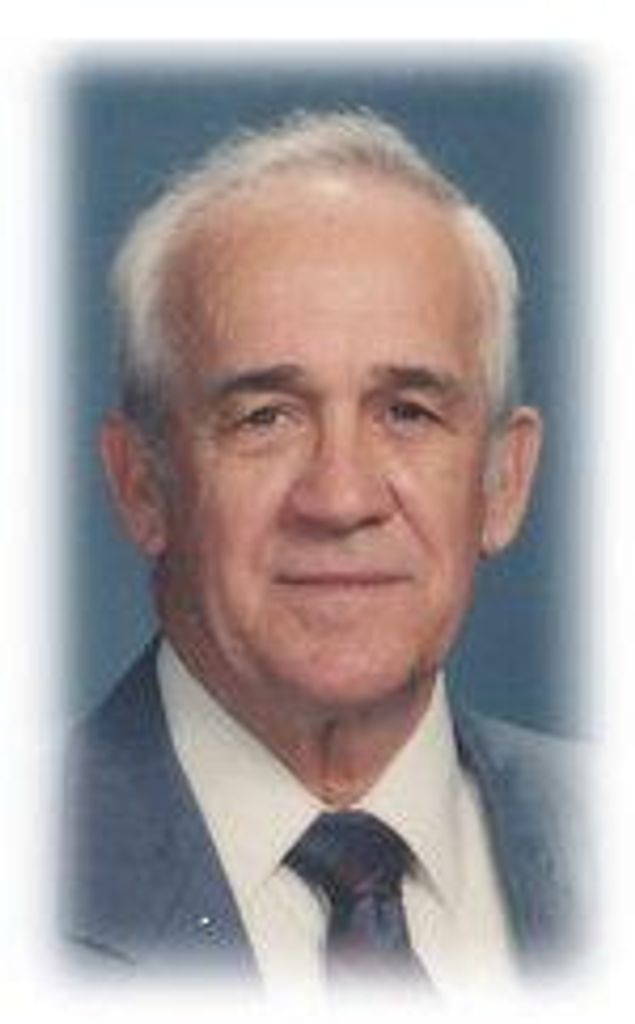 Leon Harris