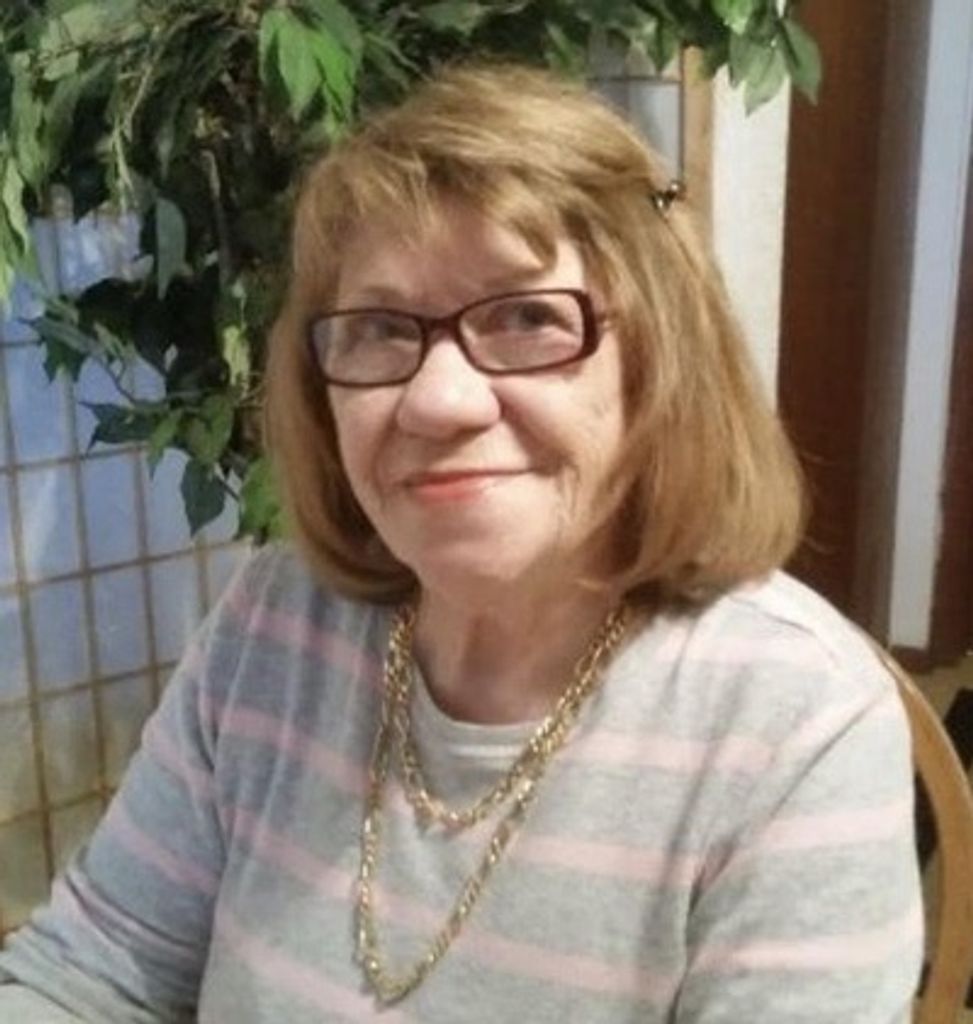 Joyce Wyatt Profile Photo