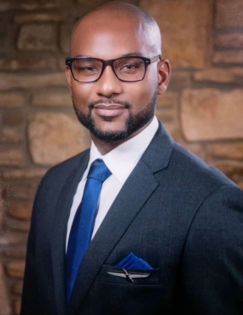 Anthony Gray Jr.