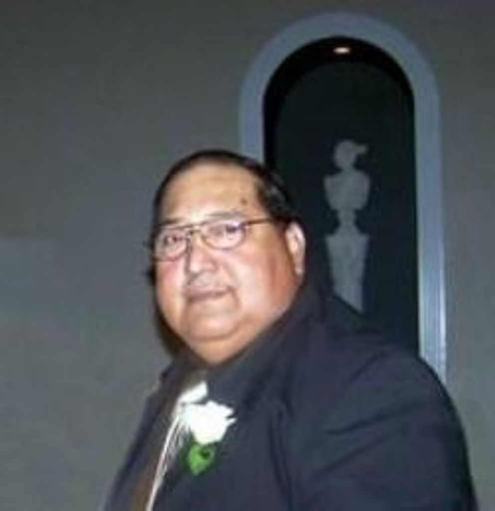 John Salas