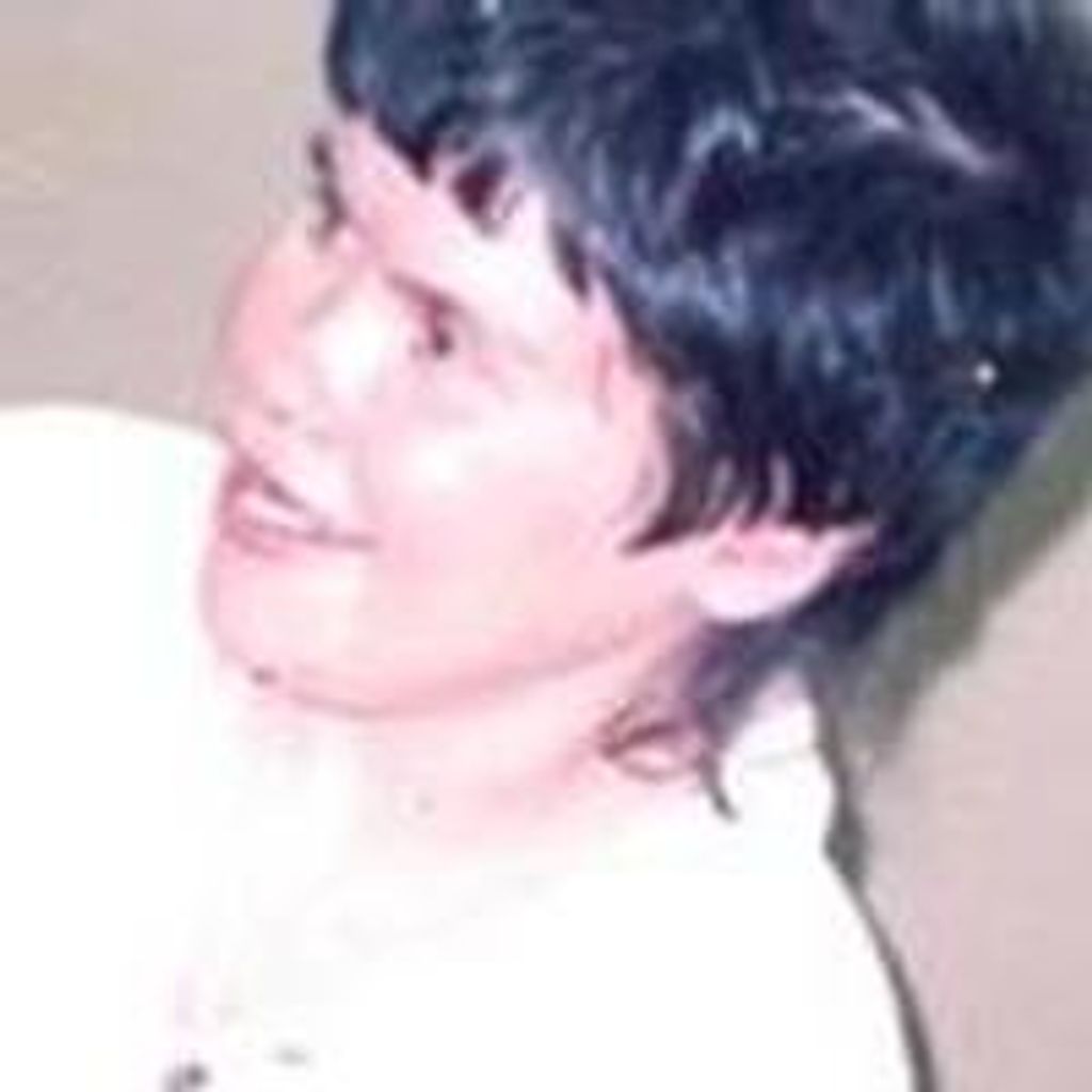 Linda Christine Mccann