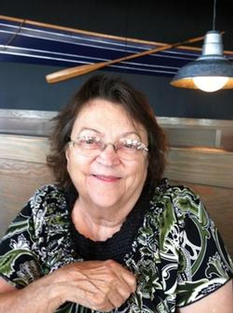 Florence Suzanna Kinney Profile Photo