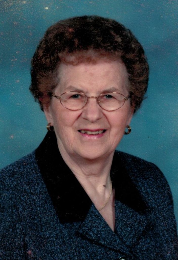 Anna T. Hruska