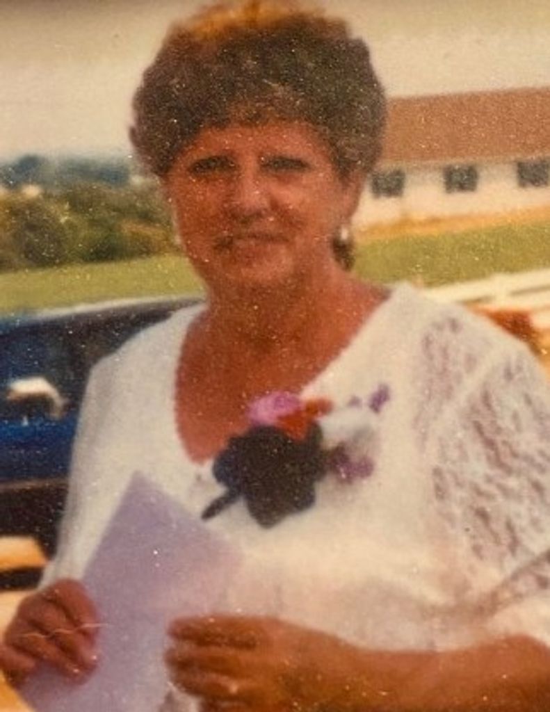 Mary Ada (Mauk)  Mullins Profile Photo