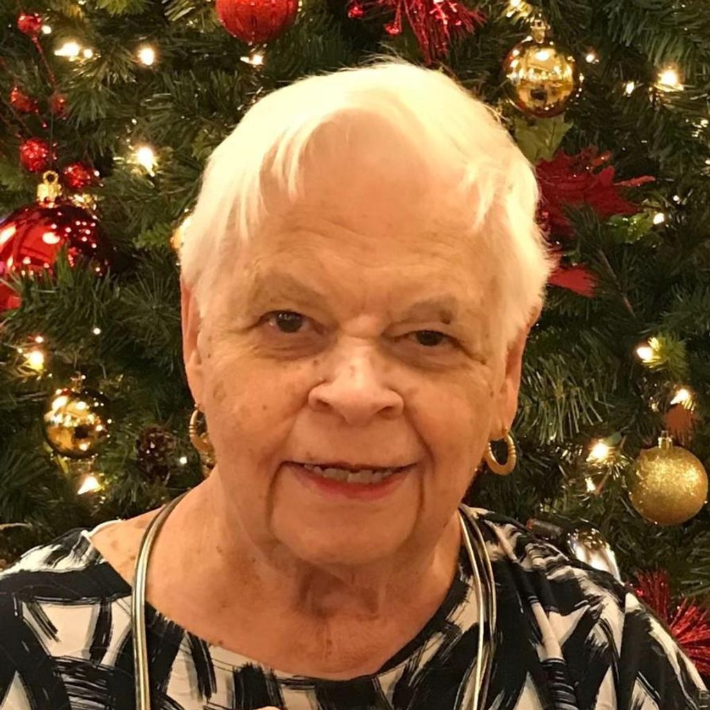 Lois Mae Haworth Profile Photo