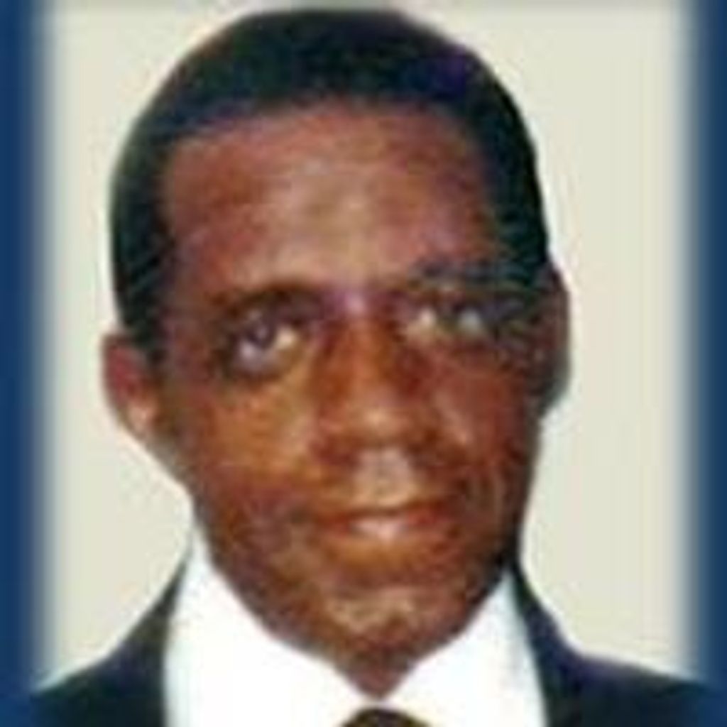 Calvin Hinton