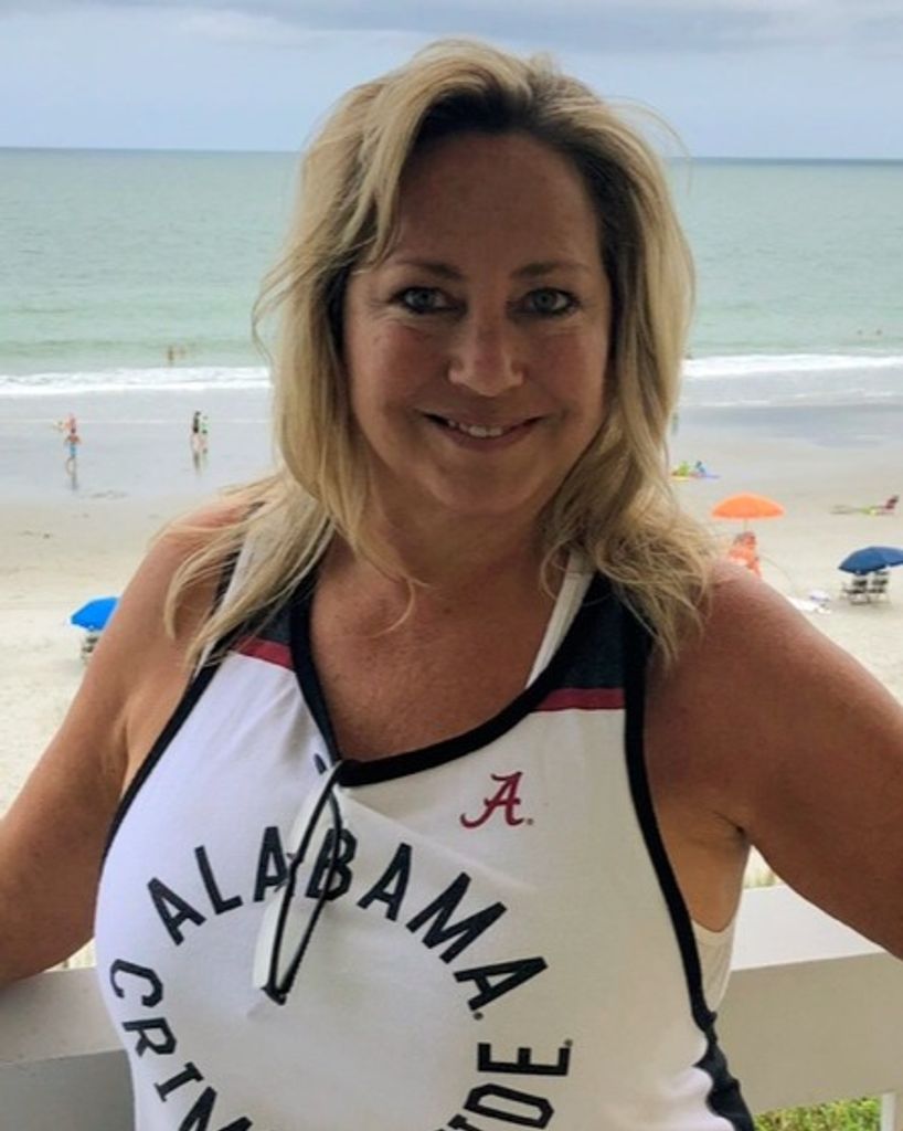 Julie Ann Goodwin