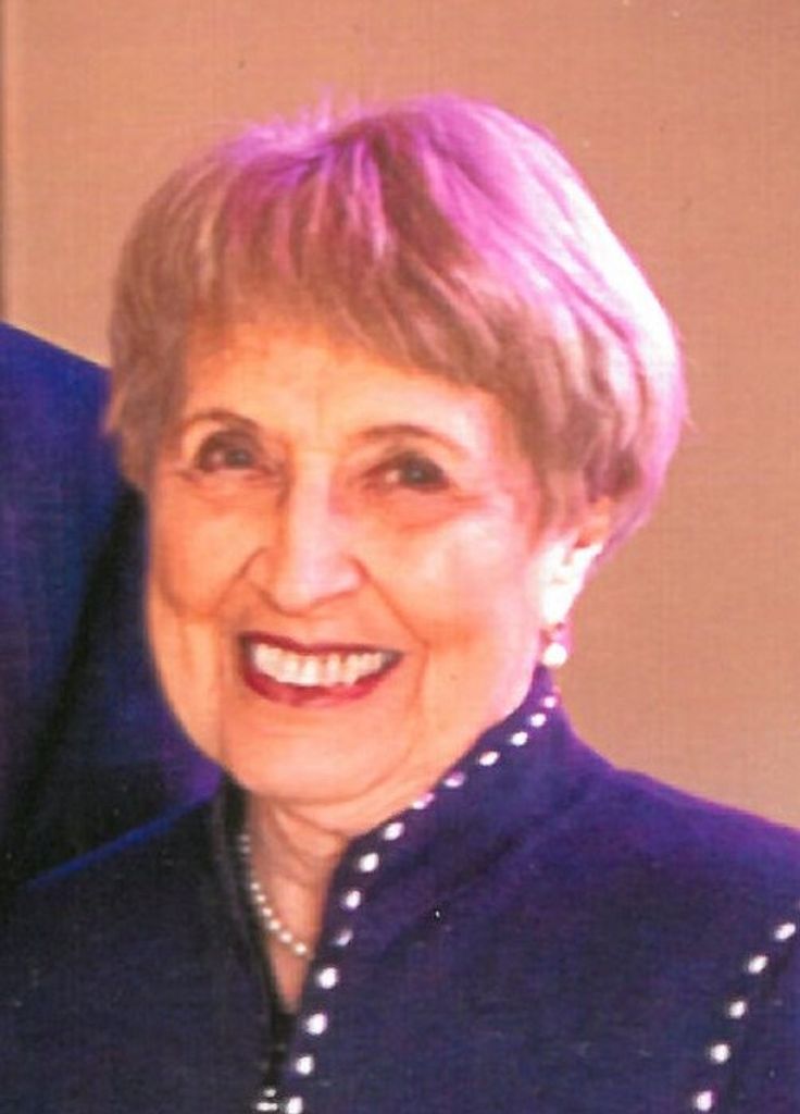 Joan Martin