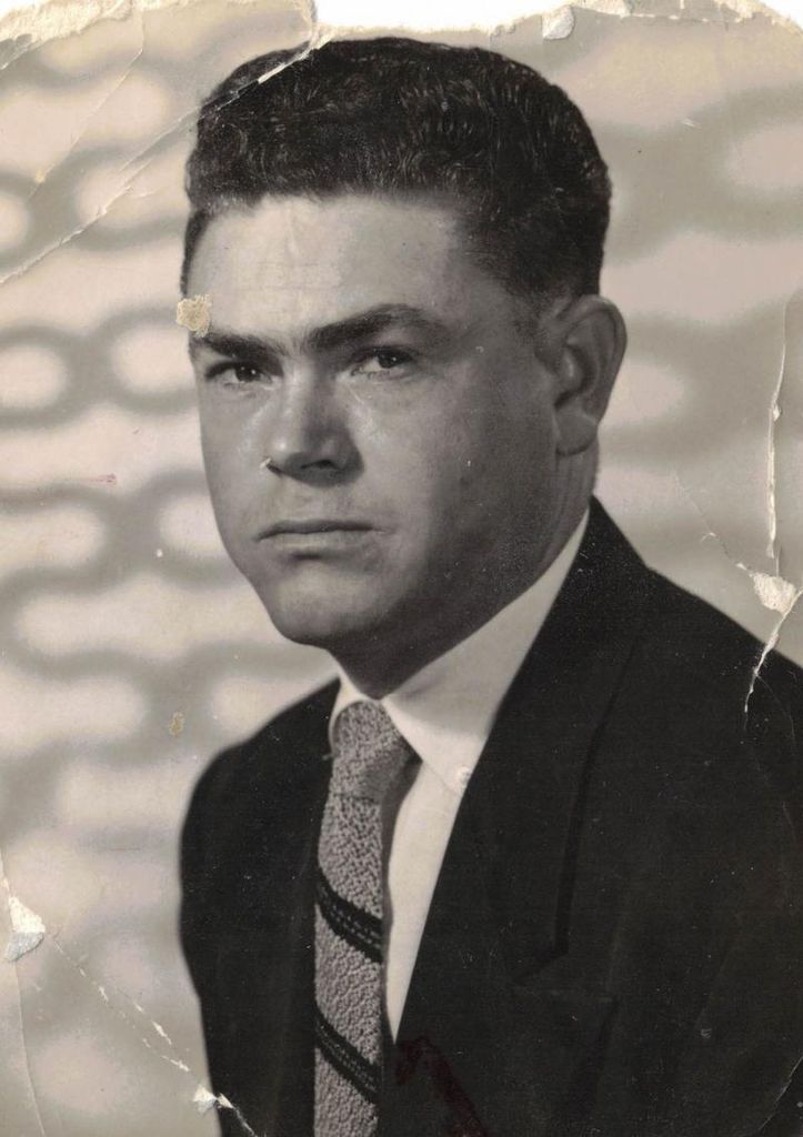Carl Hudson Profile Photo