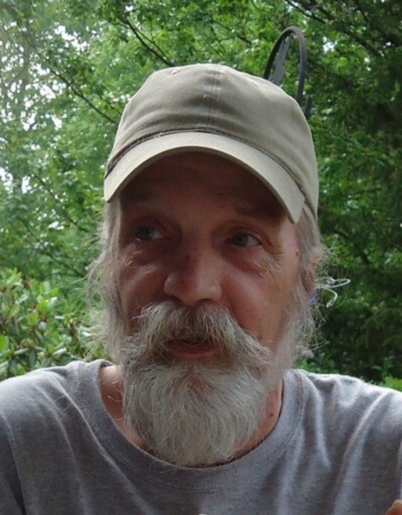 Richard Cassidy Profile Photo