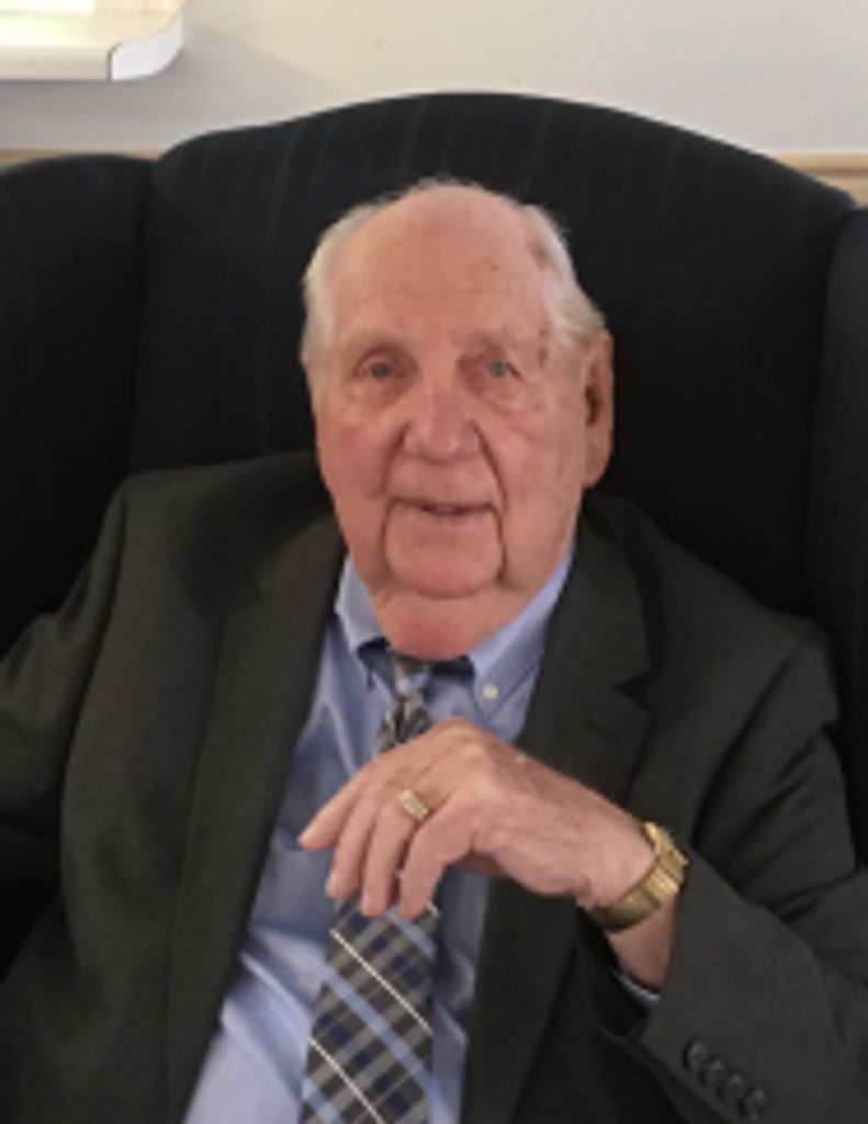 Joe "Papa Joe" Tibbitts
