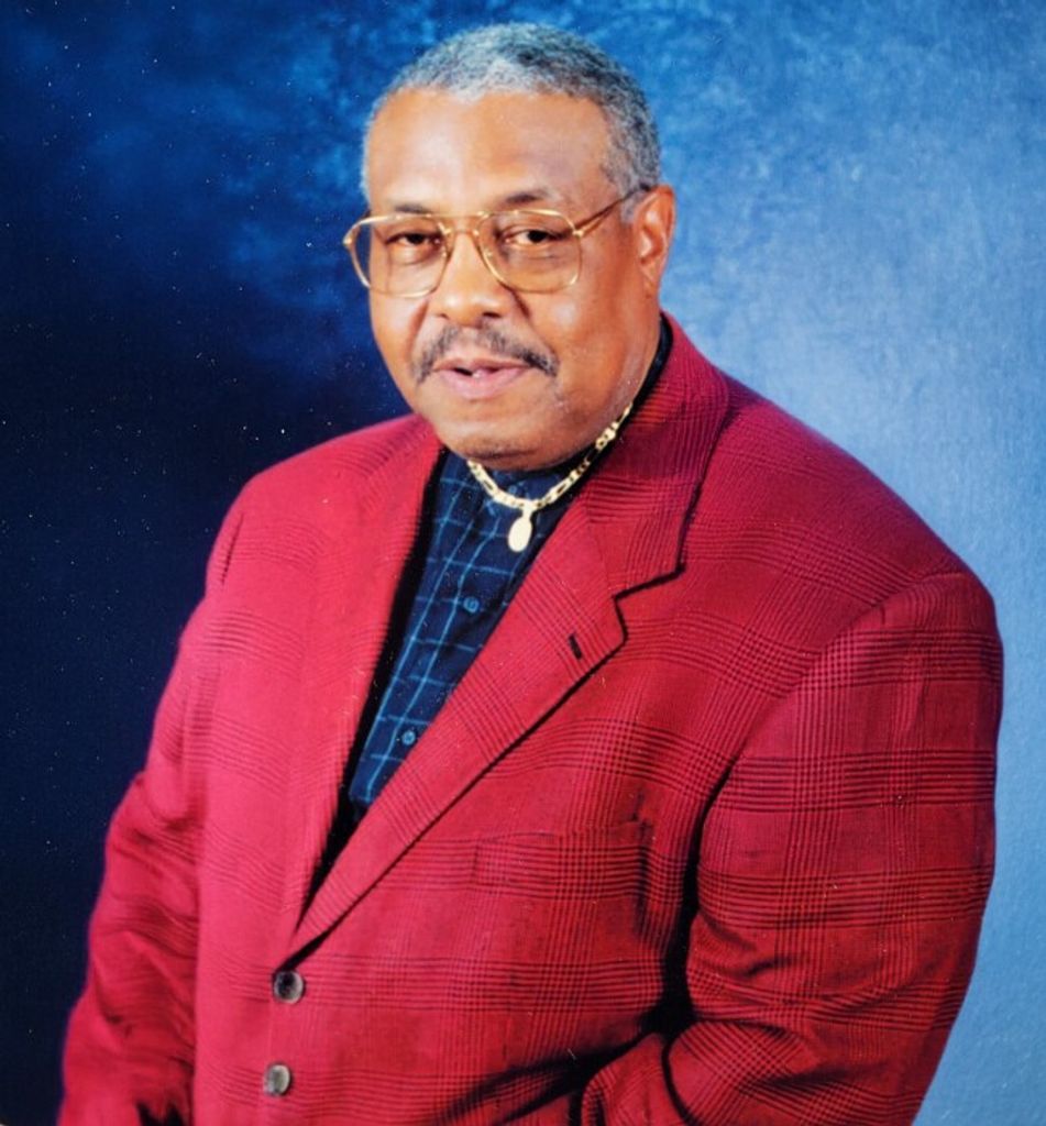 Robert Madison Williams