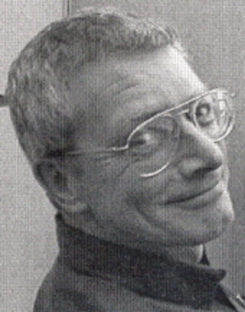 Gordon C. Gossard