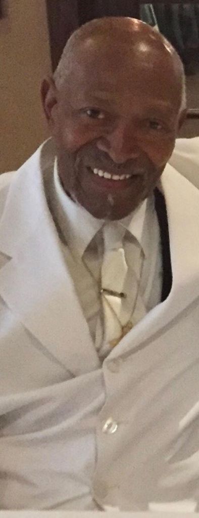 Gerald Donald Reynolds Profile Photo