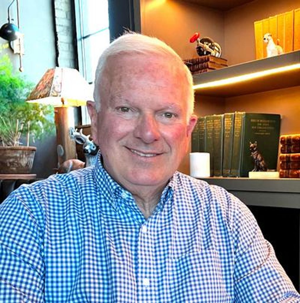 Kenneth J. Mcnaughton Profile Photo