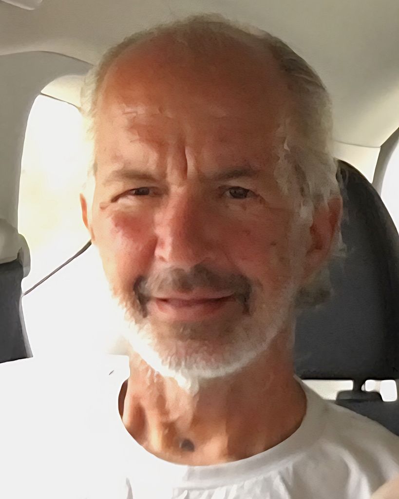 Kenneth Marut Jr. Profile Photo