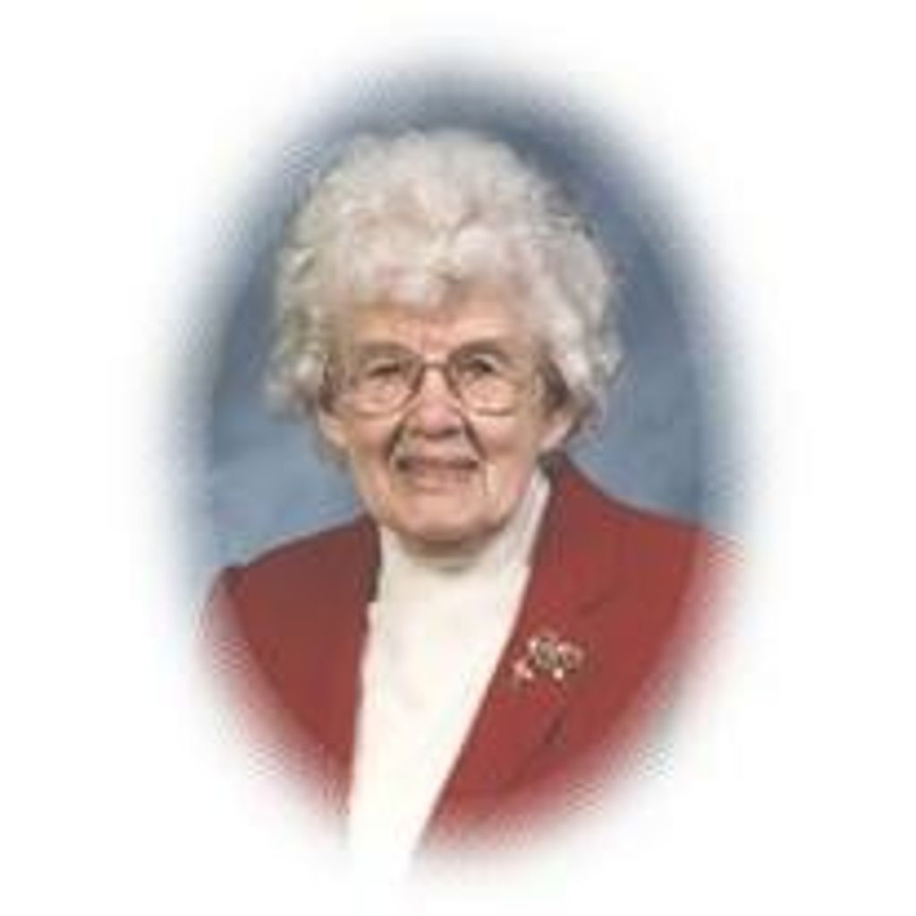 A. Margaret "Peggy" Stockinger