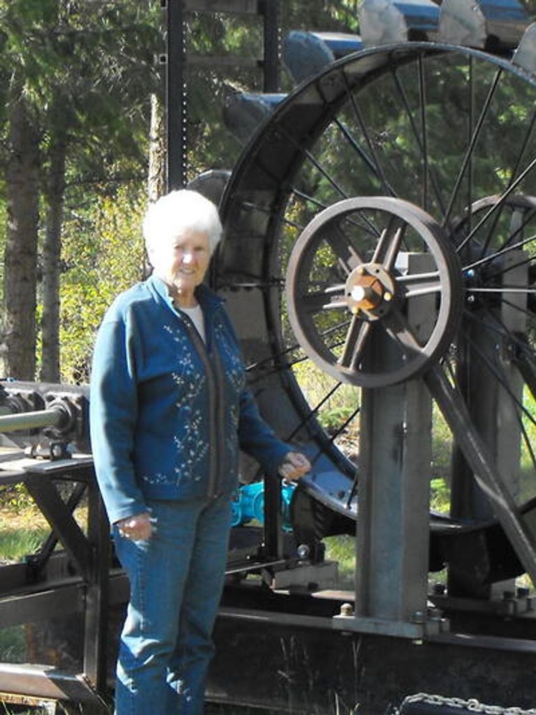 Beverly June Snyder Profile Photo