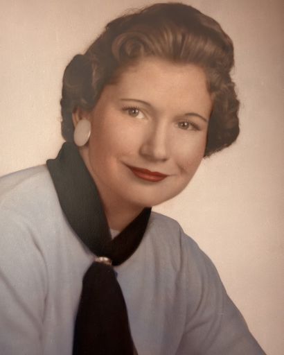 Carole Cox Bartee Profile Photo