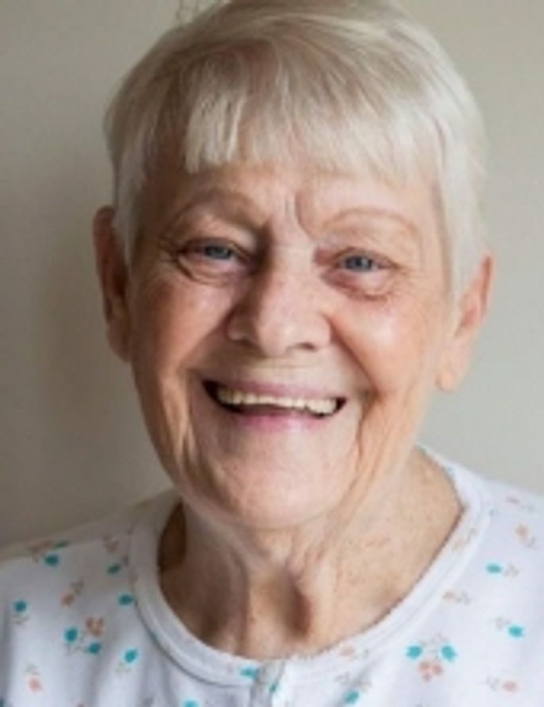 Betty Lou Schultz Profile Photo