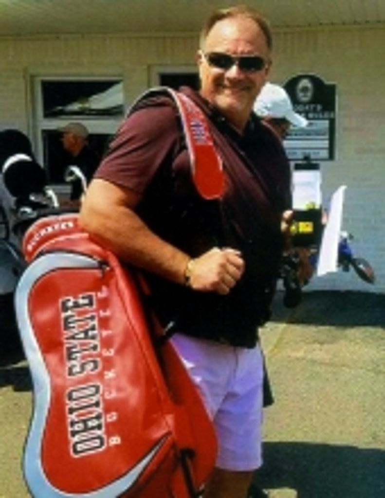 Bill Salser