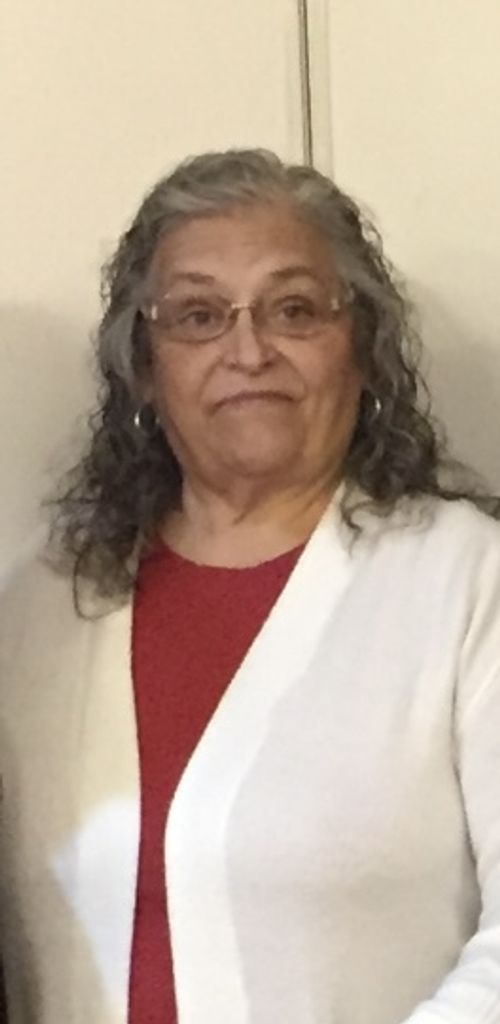 Sheroline (Faulkner)  Byrd Profile Photo