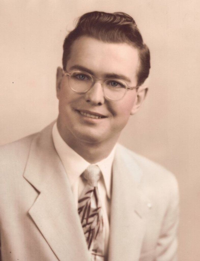 James E. Hunt