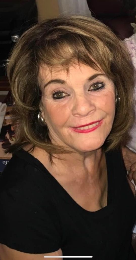 Olga Ornelas
