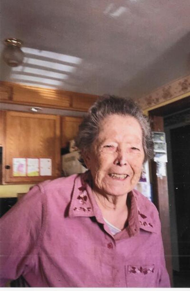 Charlotte Durkee Profile Photo