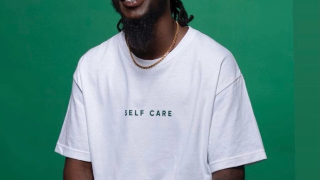 DeAndre Morrow
