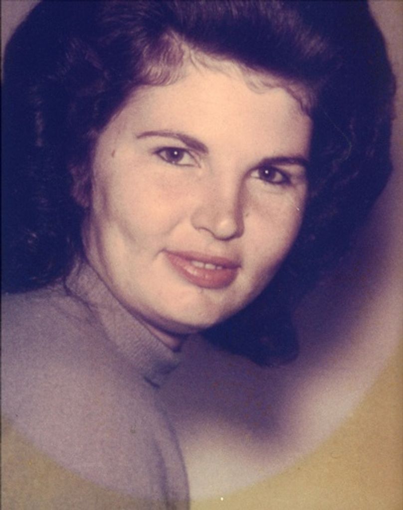 Mona Jean Winningham