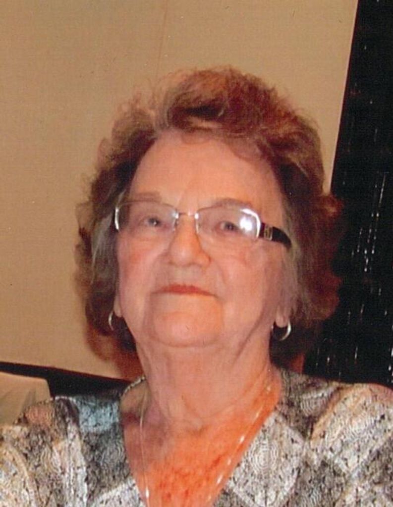Edna G Tate