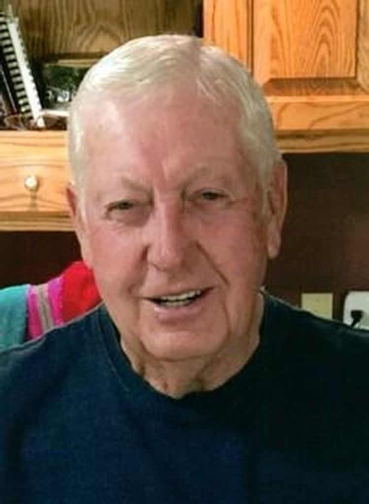 Gene Halcomb Profile Photo