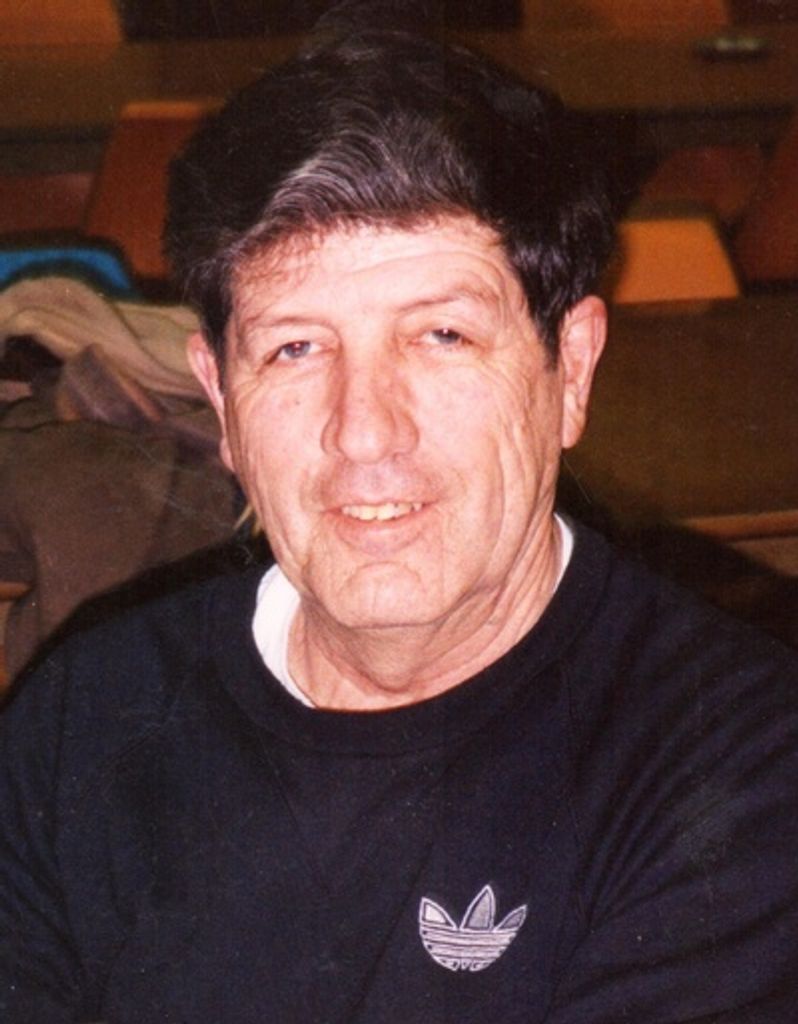 Louis A. White Profile Photo