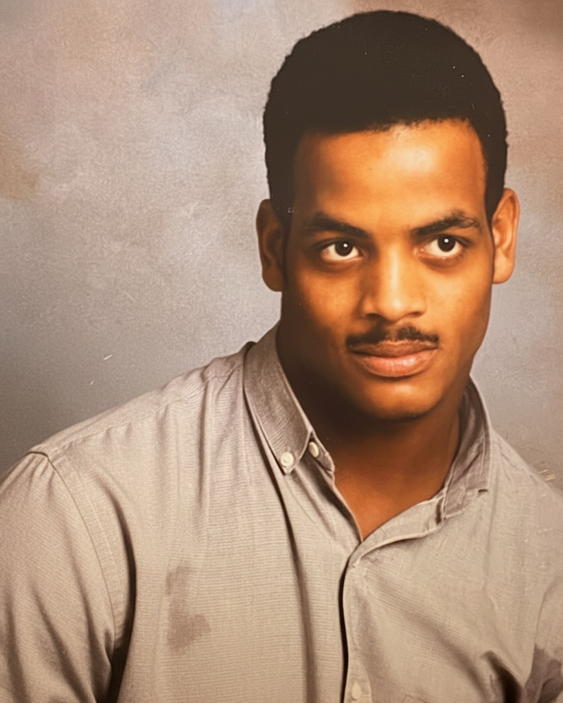 Bruce Clayton Hargrove Profile Photo