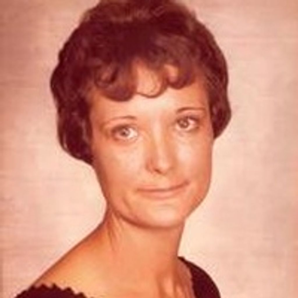 Doris June Ellithorp Williams Rausch