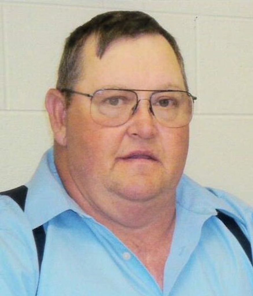 Dwight G. Thomas Profile Photo