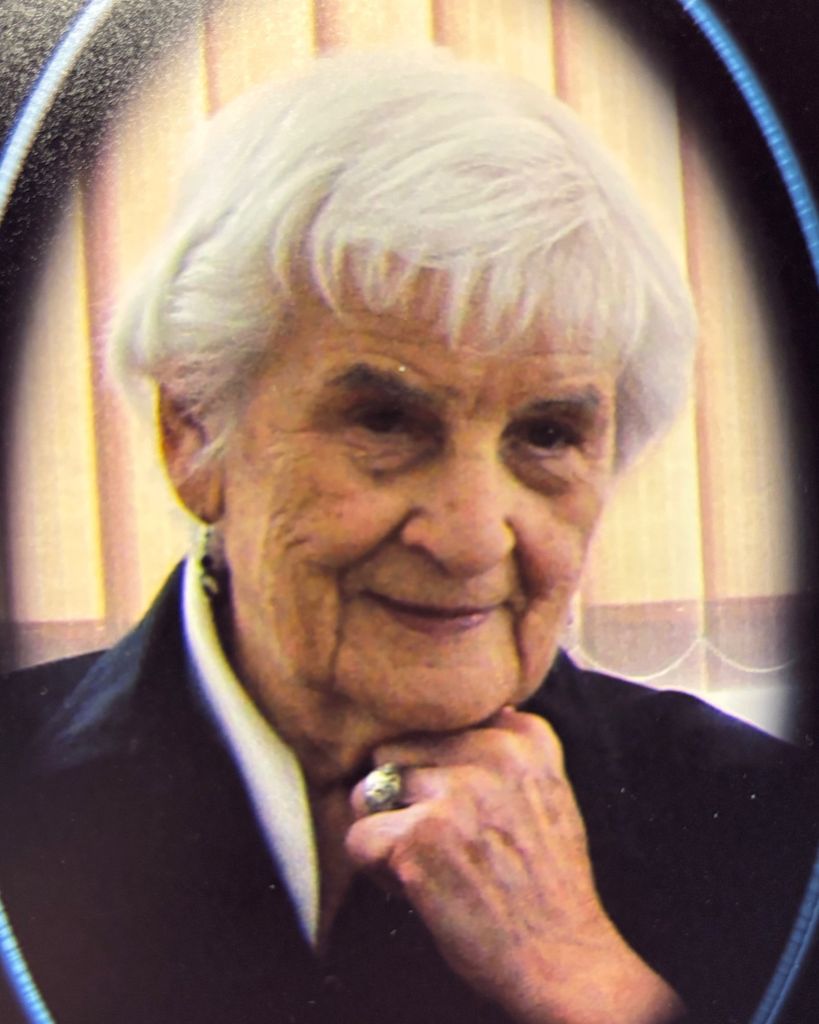 Olga Cowan Profile Photo