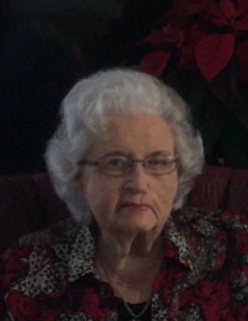 Ellen Mae Hanzlicek