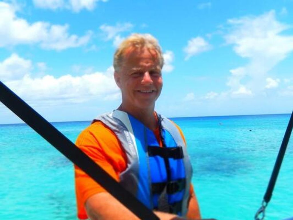 Roy G. Bentzen Profile Photo