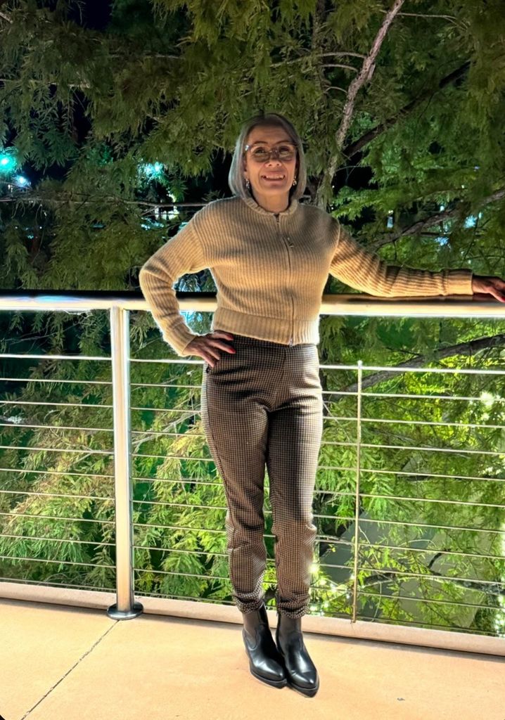 Oneida Cecilla Arocha Morillo Profile Photo