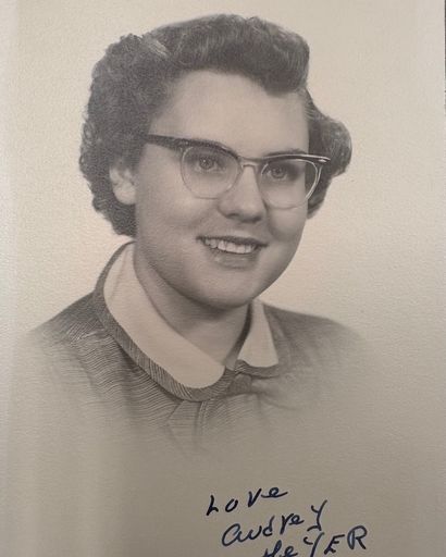 Audrey Heyer Profile Photo