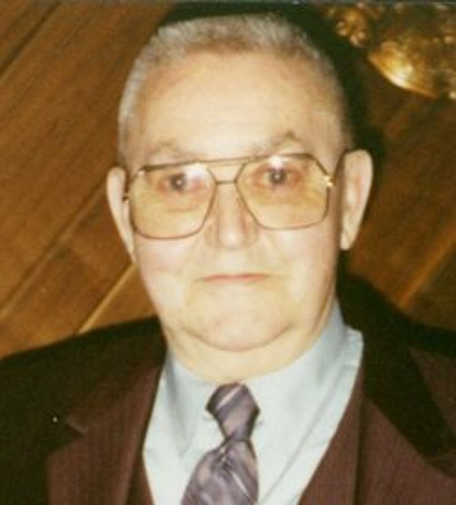 Russell Horner