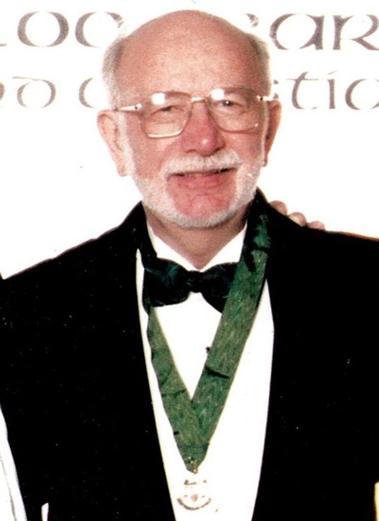 Joseph F. Schickling