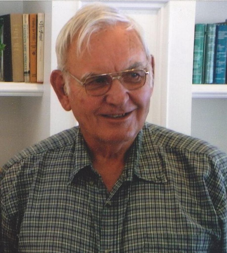 Robert L. Ashinhurst Profile Photo