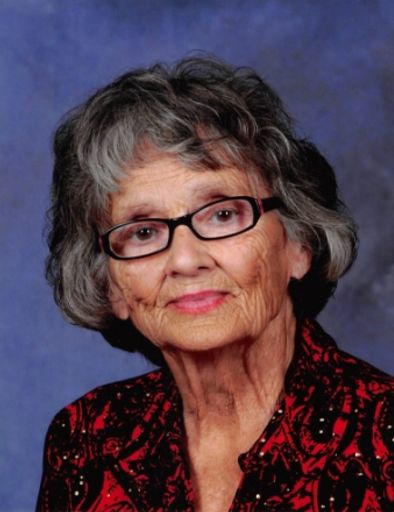 Margaret Jordan Profile Photo