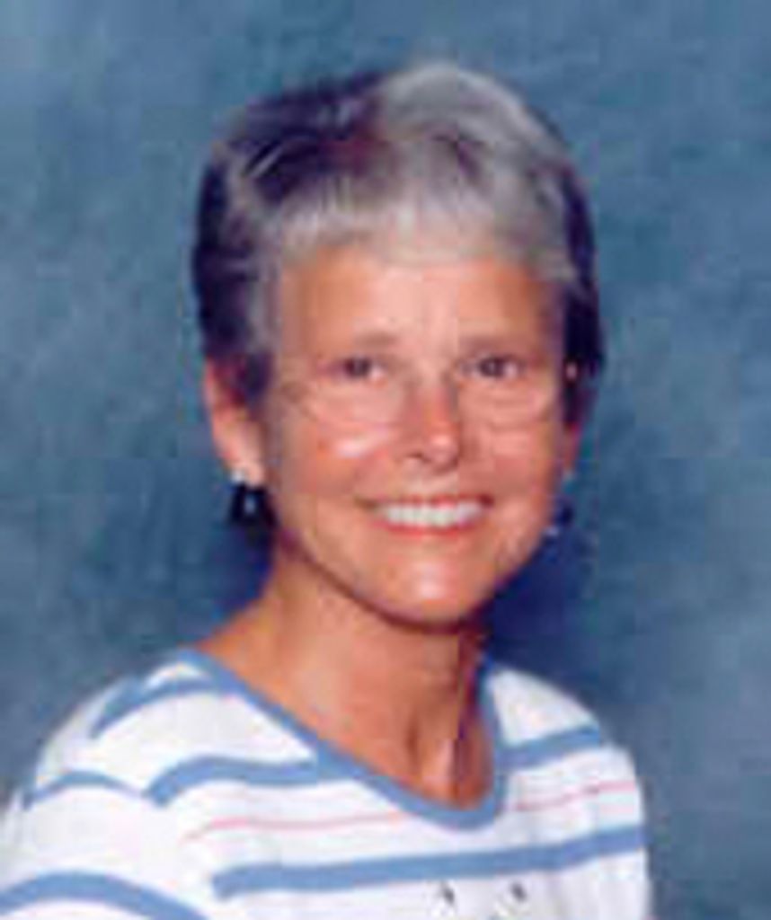 Sara Mccrary Clark