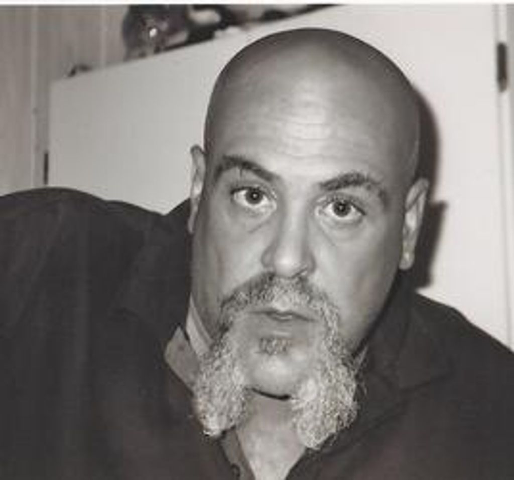 Mark Anthony "Brownie" Brown