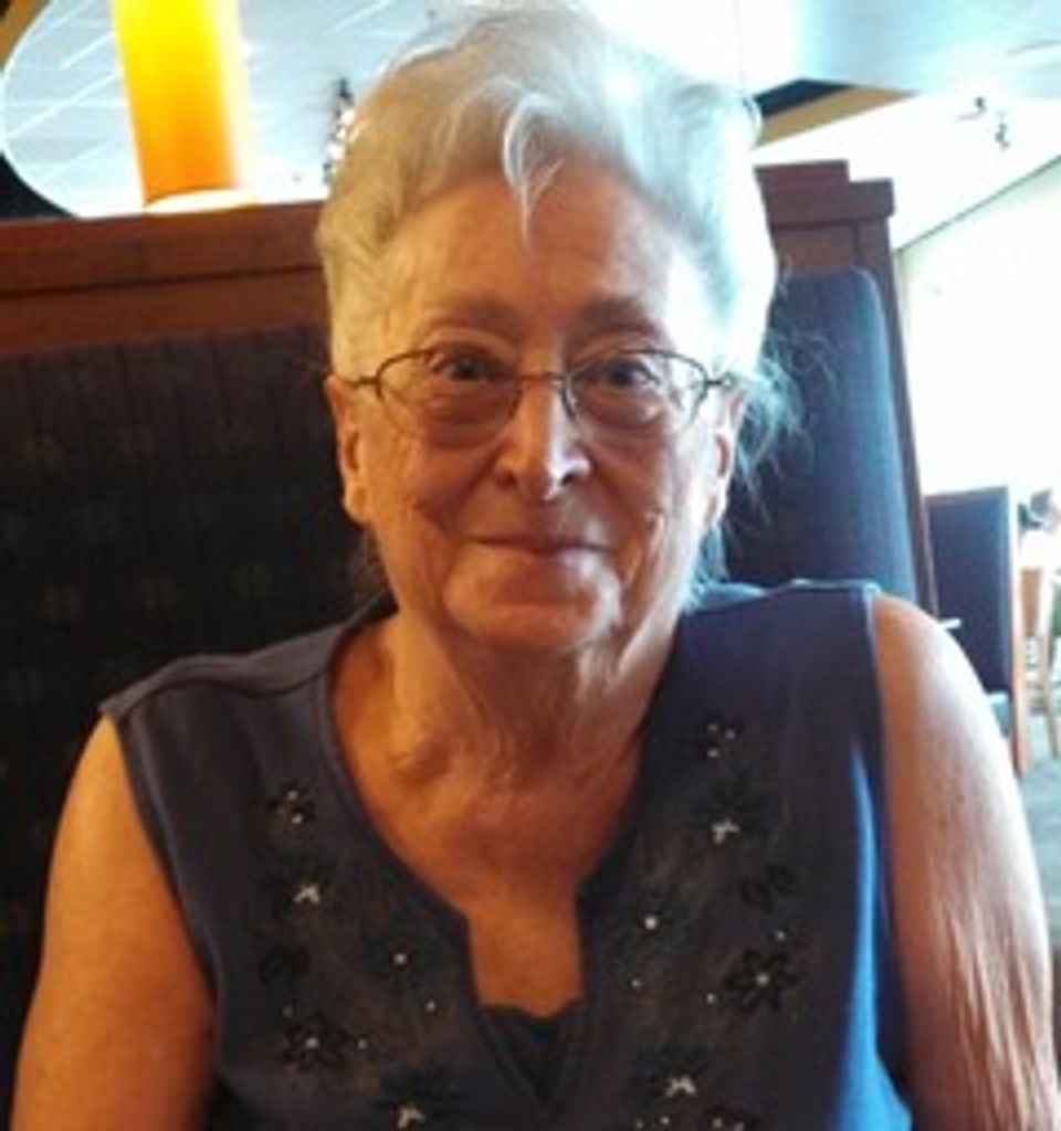 Norma J. Farnsworth Profile Photo